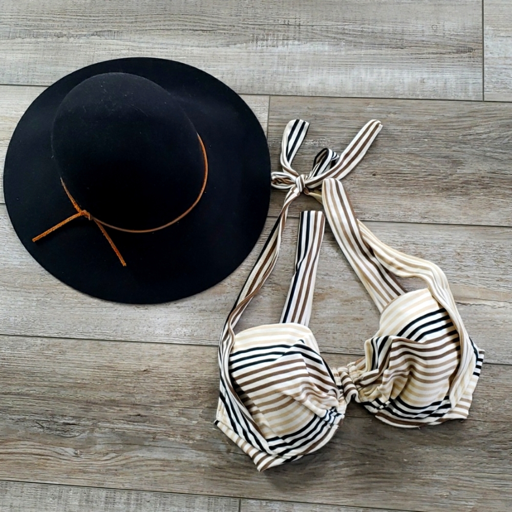 Tommy Bahama Swim Top